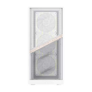 Gamemax Case | AERIS 330 MW | M-ATX - Image 5