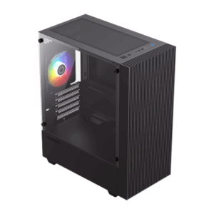 Kompiuterio korpusas Gamemax Edge, M-ATX - Image 5