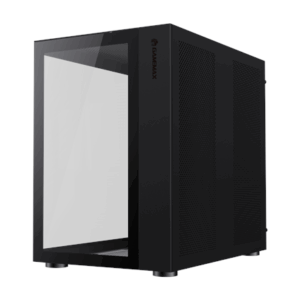Kompiuterio korpusas Gamemax Infinity BK, ATX, juodas - Image 6