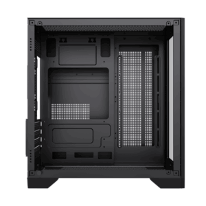 Kompiuterio korpusas Gamemax Infinity Mini BK, M-ATX, juodas - Image 8