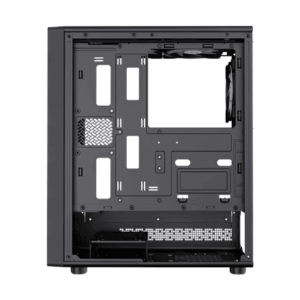 Kompiuterio korpusas Gamemax Storm 2 AB, ATX - Image 4