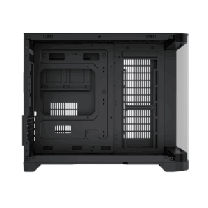 Gamemax Case | HYPE-M BK | ATX - Image 10
