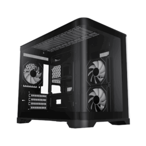 Gamemax Case | HYPE-M BK | ATX - Image 7