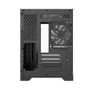 Gamemax Case | HYPE-M BK | ATX - Image 8