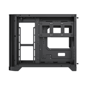 Gamemax Case | HYPE-M BK | ATX - Image 9