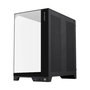 Gamemax | Case | INFINITY PRO BK | ATX - Image 3