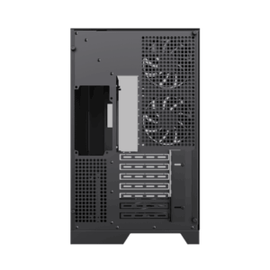 Gamemax | Case | INFINITY PRO BK | ATX - Image 4