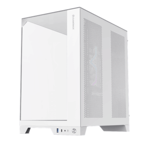 Gamemax | Case | INFINITY PRO WH | ATX - Image 3