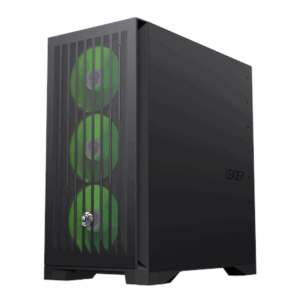 Gamemax Case | LEADER 2 BK | E-ATX - Image 4