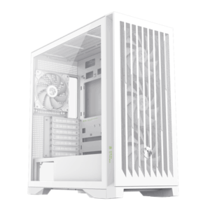 Gamemax Case | LEADER 2 WH | E-ATX - Image 4
