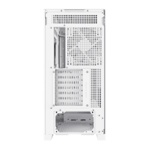 Gamemax Case | LEADER 2 WH | E-ATX - Image 5