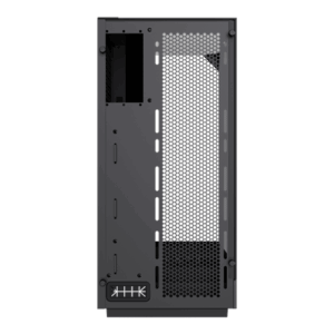 Gamemax Case | T20 BK | M-ATX - Image 4
