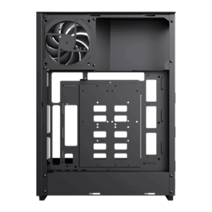Gamemax Case | T20 BK | M-ATX - Image 5
