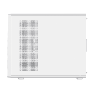 Kompiuterio korpusas Gamemax Claw 360 WH, M-ATX, baltas - Image 3