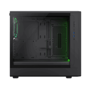 Gamemax Case | CLAW 460 BK | ATX - Image 10