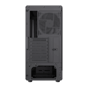 Gamemax Case | CLAW 460 BK | ATX - Image 13
