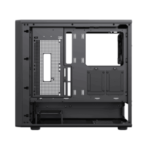 Gamemax Case | CLAW 460 BK | ATX - Image 2