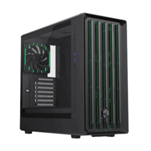 Gamemax Case | CLAW 460 BK | ATX - Image 3