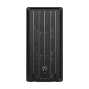 Gamemax Case | CLAW 460 BK | ATX - Image 4