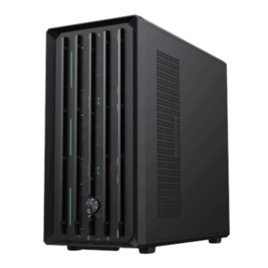 Gamemax Case | CLAW 460 BK | ATX - Image 7