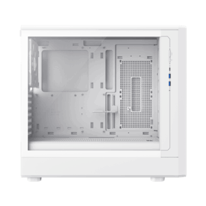 Gamemax Case | CLAW 460 WH | ATX - Image 10