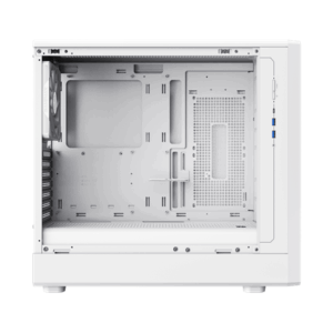 Gamemax Case | CLAW 460 WH | ATX - Image 11