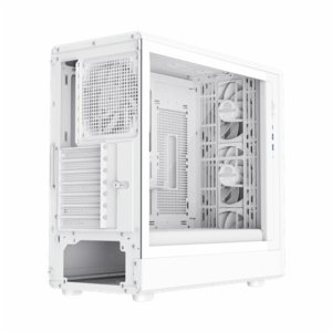 Gamemax Case | CLAW 460 WH | ATX - Image 12