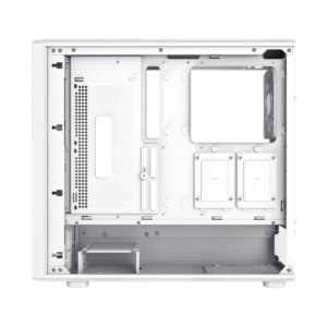 Gamemax Case | CLAW 460 WH | ATX - Image 2