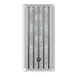 Gamemax Case | CLAW 460 WH | ATX - Image 4
