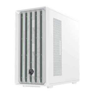 Gamemax Case | CLAW 460 WH | ATX - Image 7