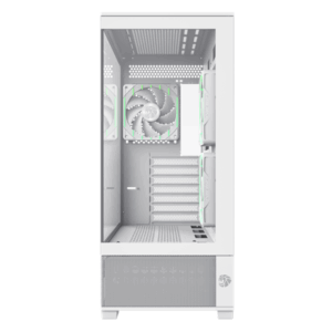 Gamemax Case | VISTA 2 AW | ATX - Image 4