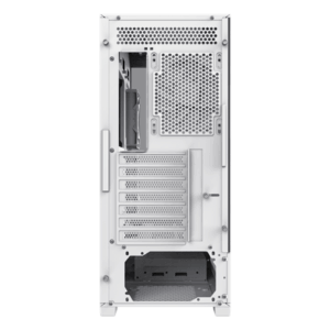 Gamemax Case | VISTA 2 AW | ATX - Image 9