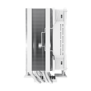 Gamemax CPU Air Cooler | ICE FORCE WH | White - Image 7