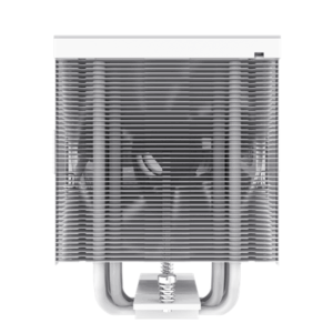 Gamemax CPU Air Cooler | SIGMA 550 INFINITY WH | White - Image 5