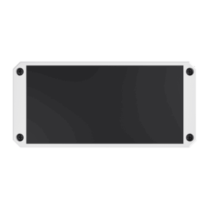 Gamemax | Remoter control | V4.0 ARGB PWM HUB BK | White | Gamemax - Image 4