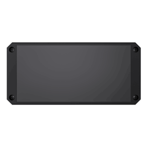 Gamemax | Remoter control | V4.0 ARGB PWM HUB BK | Black | Gamemax - Image 2