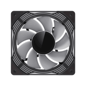 Gamemax Case Fan | KF300R BK | Black - Image 2