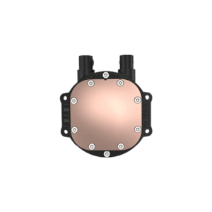 Gamemax CPU Liquid Cooler | ICEBURG 240 DIGITAL BK | Black - Image 7