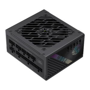 Gamemax PSU | GS 750G | 750 W | SFX | Full Modular - Image 2