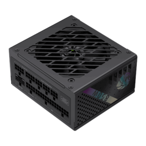Gamemax PSU | GS 850G | 850 W | SFX | Full Modular - Image 2