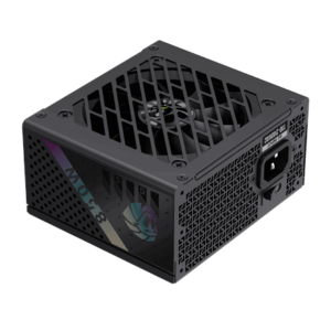 Gamemax PSU | GS 850G | 850 W | SFX | Full Modular - Image 3