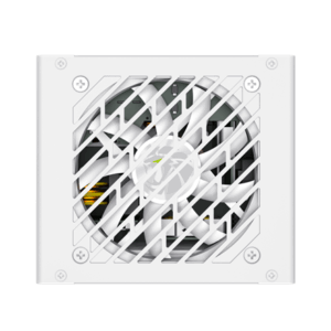 Gamemax PSU | GS 750G WH | 750 W | SFX | White | Full Modular - Image 3