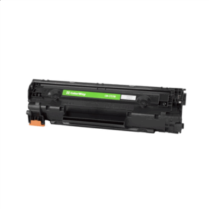ColorWay Econom | Toner Cartridge | Black - Image 3