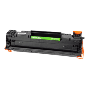 ColorWay Econom | Toner Cartridge | Black - Image 7