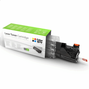 ColorWay Toner Cartridge | Black - Image 2