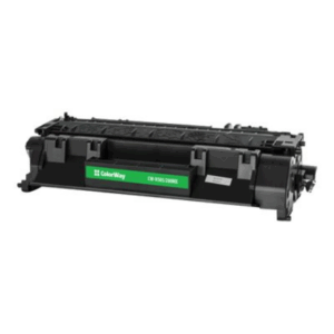 ColorWay Econom | Toner Cartridge | Black - Image 7
