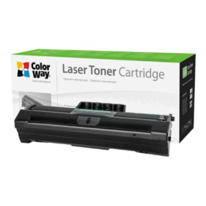 ColorWay Econom | Toner Cartridge | Black - Image 10