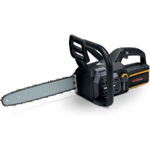 MoWox | Hand Held Battery Chain Saw (without battery) | ECS 3540 Li | 40 V | Lithium-ion technology - Image 2