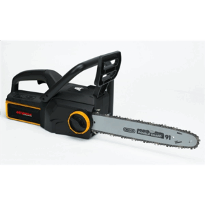 MoWox | Hand Held Battery Chain Saw (without battery) | ECS 3540 Li | 40 V | Lithium-ion technology - Image 3