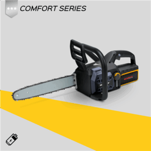 MoWox | Hand Held Battery Chain Saw (without battery) | ECS 3540 Li | 40 V | Lithium-ion technology - Image 6